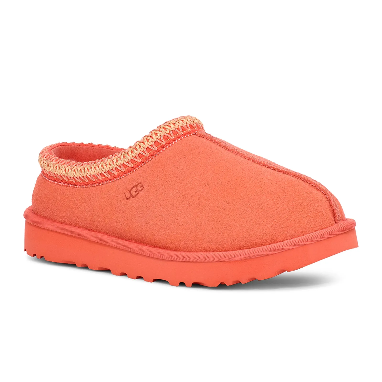 UGG Tasman (Women) - Vibrant Coral