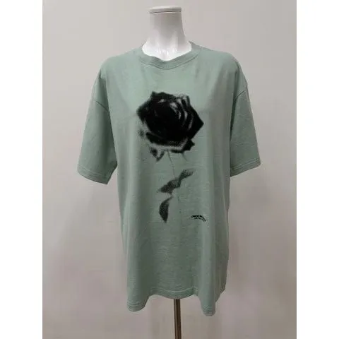 Undercover SS24 Rose Tee