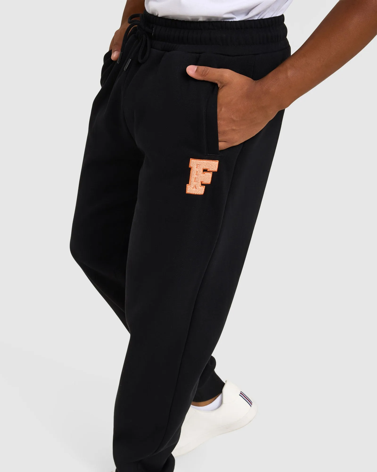 Unisex Boston Trackpant