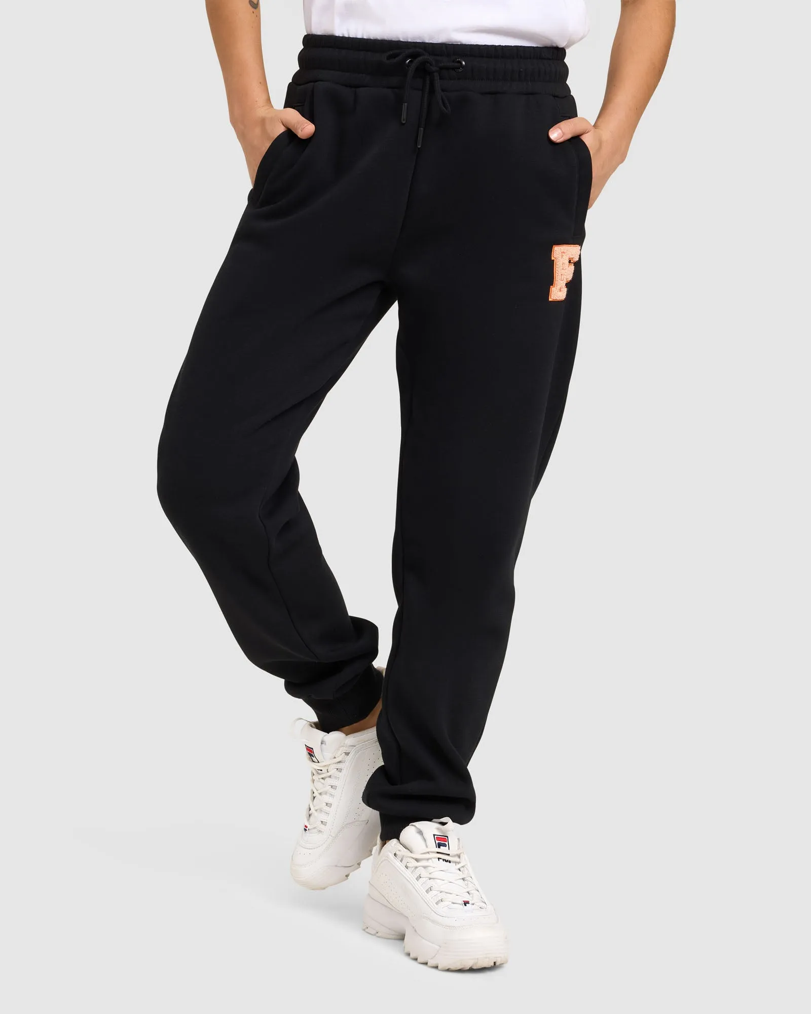 Unisex Boston Trackpant