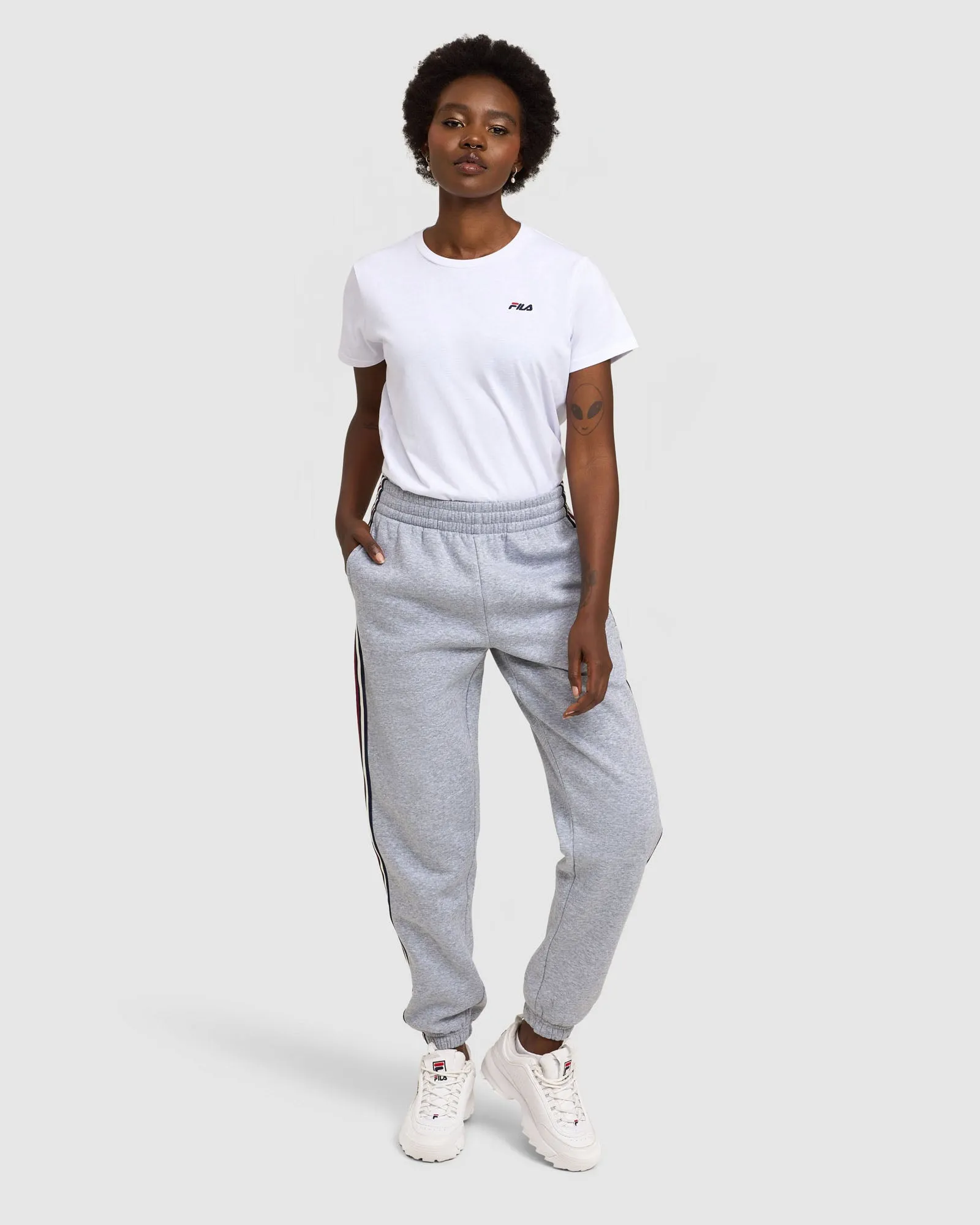 Unisex Lawrence Pant