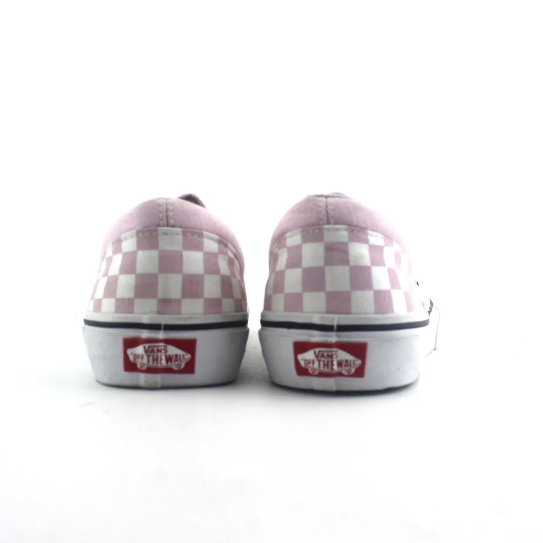 VANS CLASSIC CHECKERBOARD