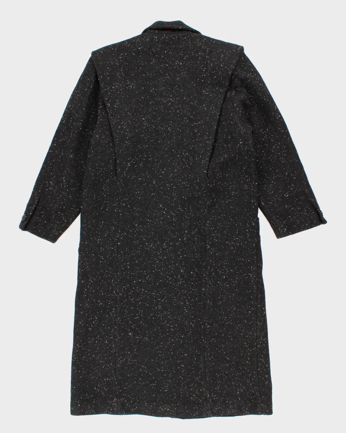 Vintage Collection Elegante Wool Blend Coat - L