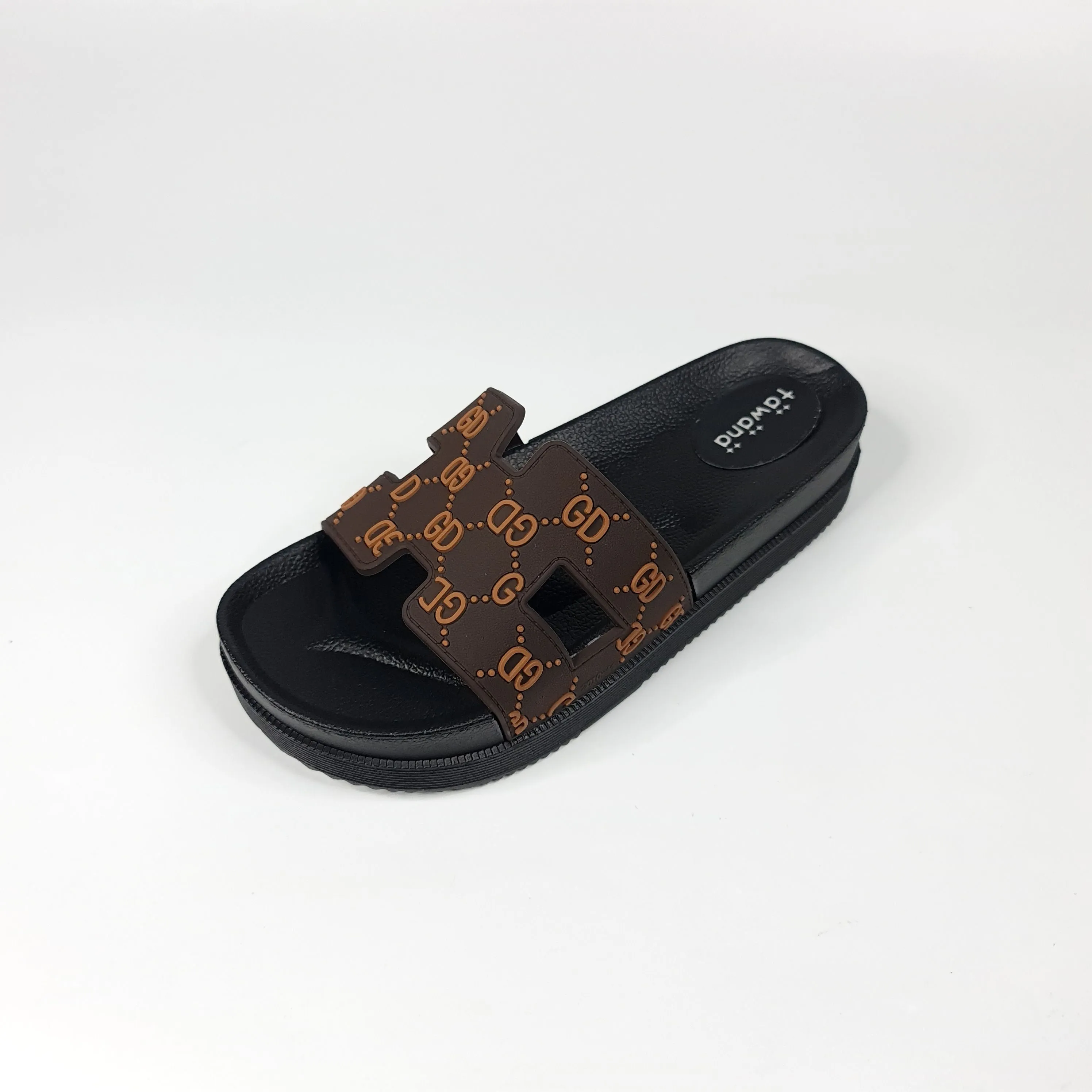 Women Casual Slides FHI-044