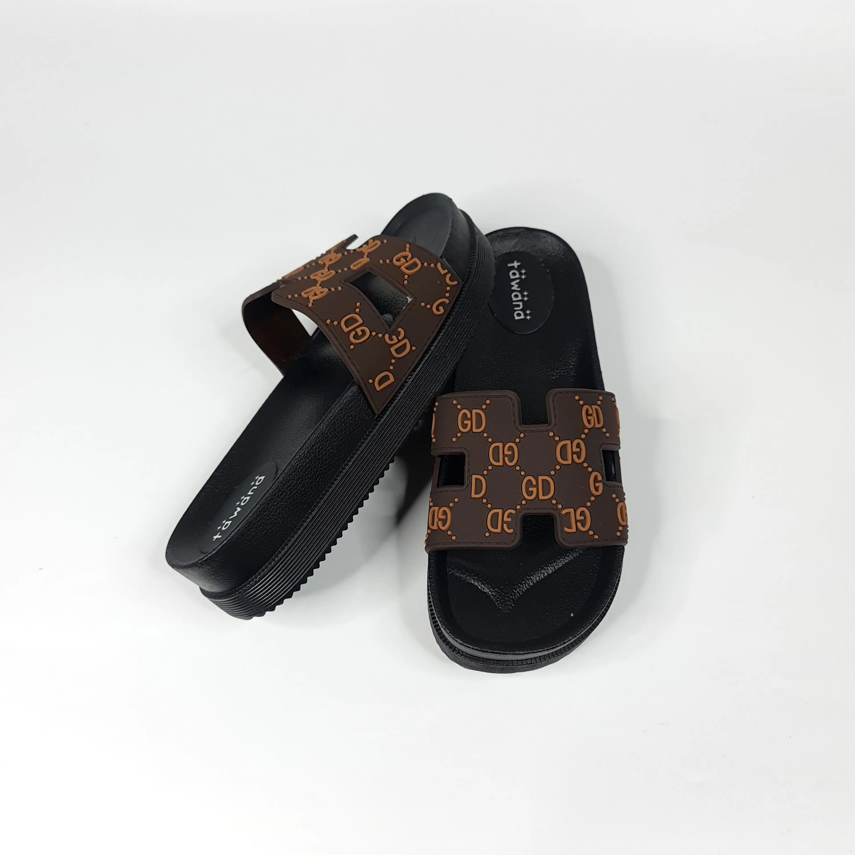 Women Casual Slides FHI-044