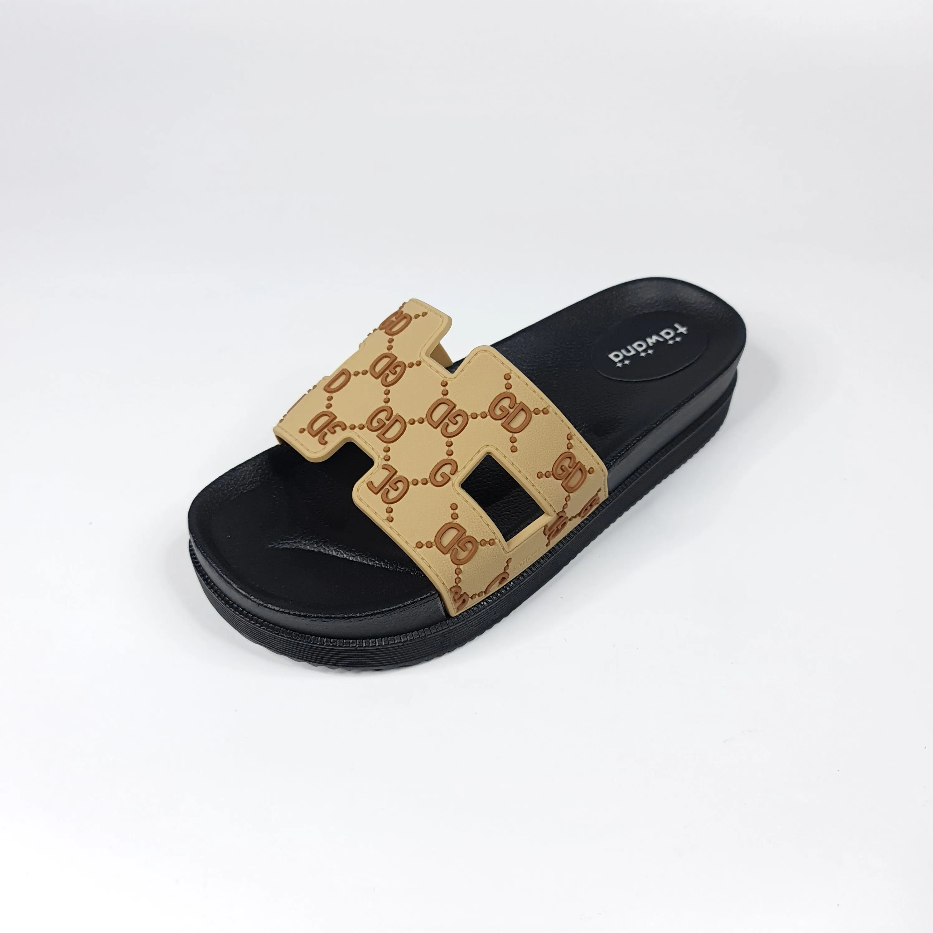 Women Casual Slides FHI-044