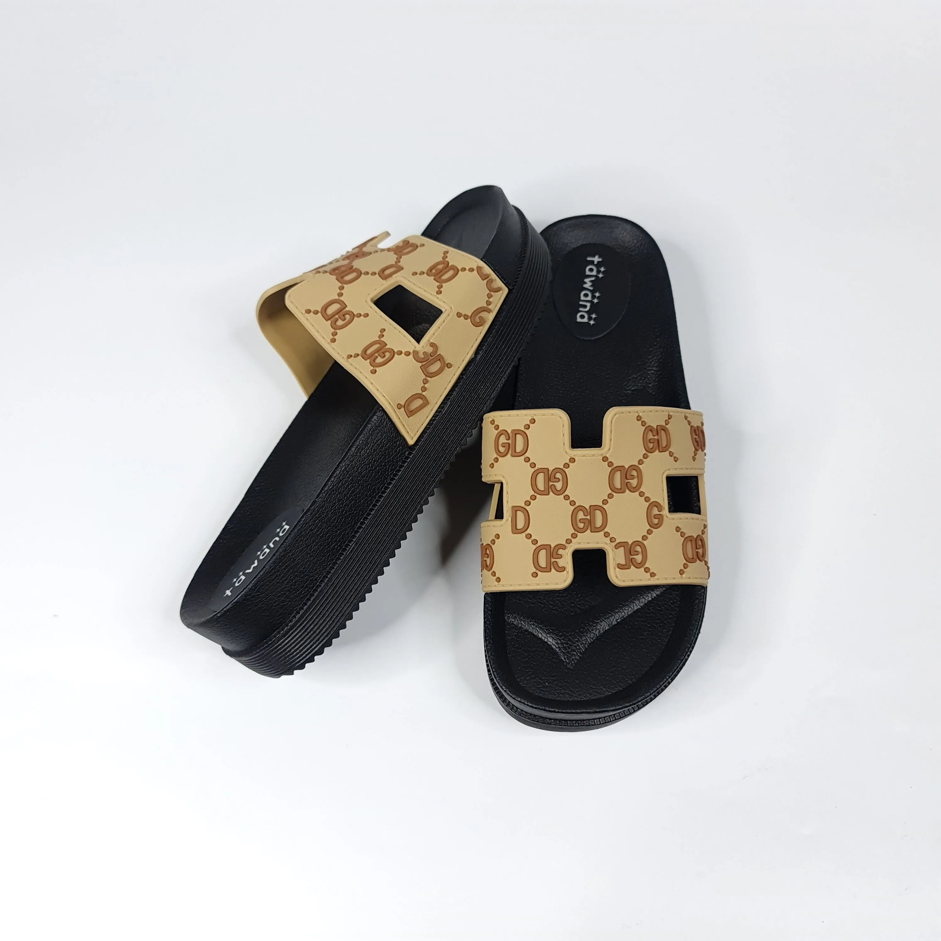 Women Casual Slides FHI-044