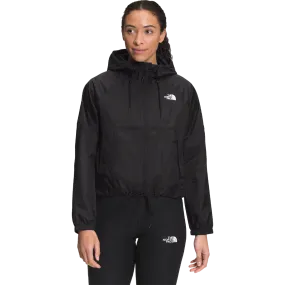 Women's Antora Rain Hoodie