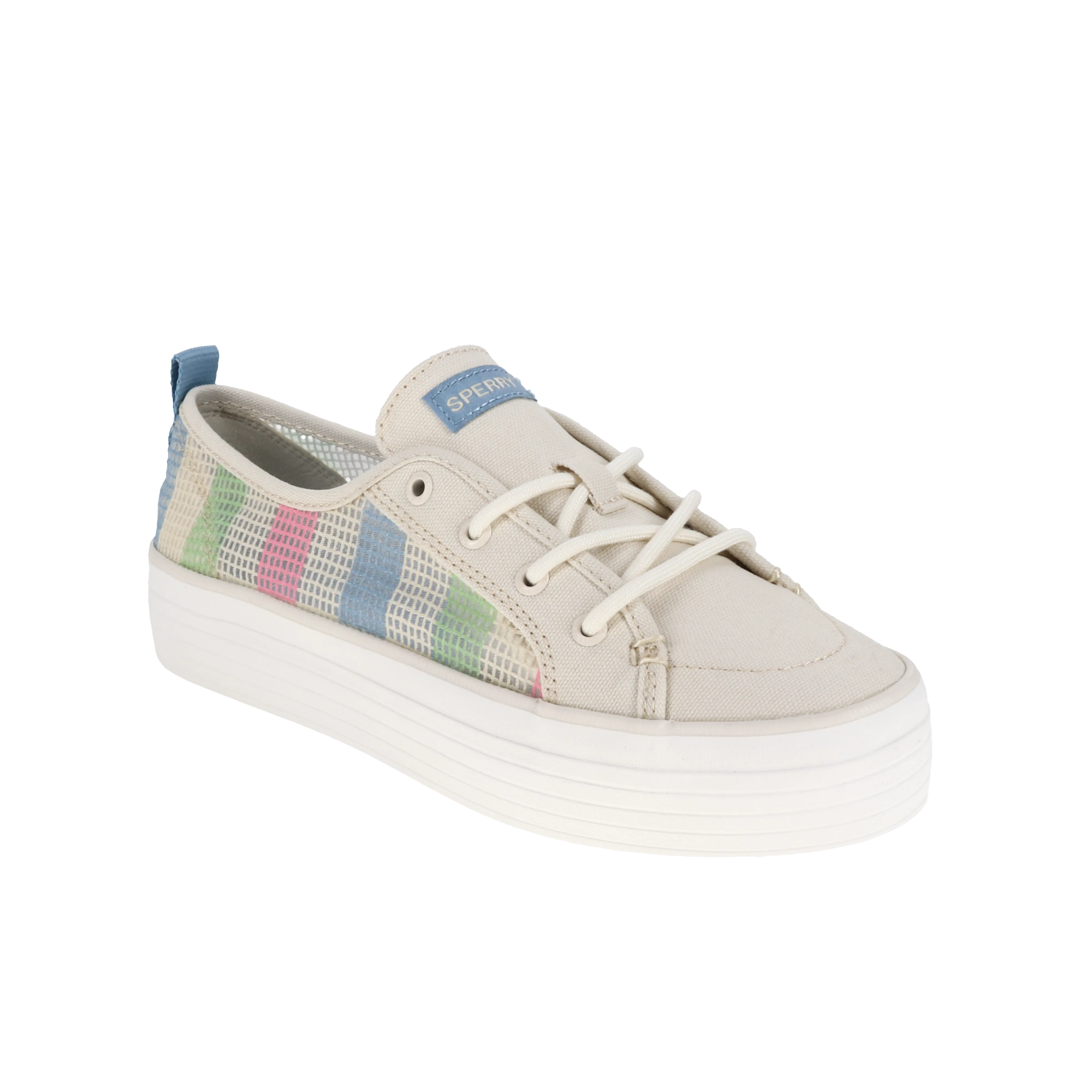 Women's Crest Vibe Platform