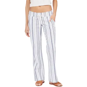 Women's Oceanside Flared Beach Pants