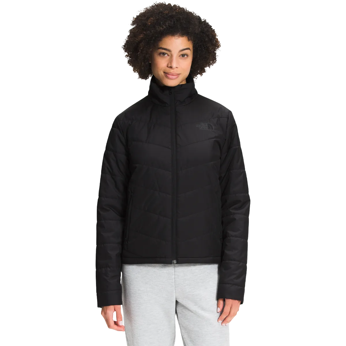 Women's Tamburello Jacket